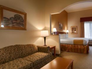 Room #52261923 at Best Western Executive Inn & Suites
