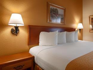 Room #52261923 at Best Western Executive Inn & Suites