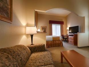 Room #52261923 at Best Western Executive Inn & Suites