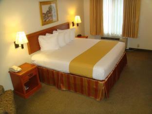 Room #52261923 at Best Western Executive Inn & Suites
