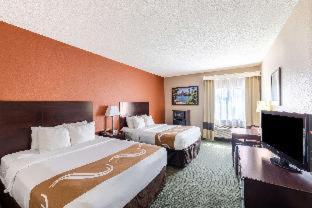 Room #49184307 at Quality Inn Cedar Park - Austin Northwest