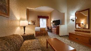 Room #52261923 at Best Western Executive Inn & Suites