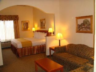 Room #52261923 at Best Western Executive Inn & Suites