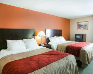 Room #49184307 at Quality Inn Cedar Park - Austin Northwest