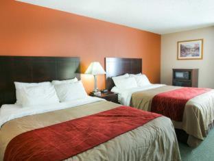 Room #49184307 at Quality Inn Cedar Park - Austin Northwest