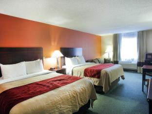Room #49184307 at Quality Inn Cedar Park - Austin Northwest
