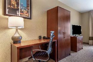 Room #26118007 at Comfort Suites Mason near Kings Island