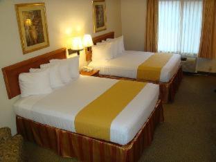 Room #52261917 at Best Western Executive Inn & Suites