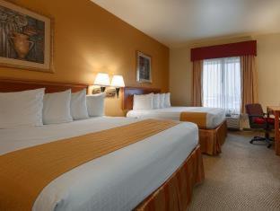 Room #52261917 at Best Western Executive Inn & Suites
