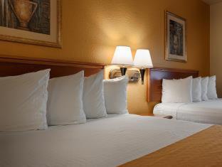 Room #52261917 at Best Western Executive Inn & Suites