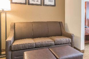 Room #26118008 at Comfort Suites Mason near Kings Island