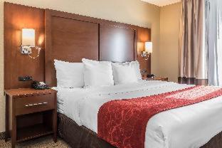 Room #26118008 at Comfort Suites Mason near Kings Island