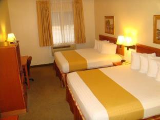 Room #52261917 at Best Western Executive Inn & Suites