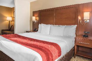 Room #26118007 at Comfort Suites Mason near Kings Island