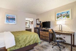 Room #48958514 at Quality Inn Suwanee I-85