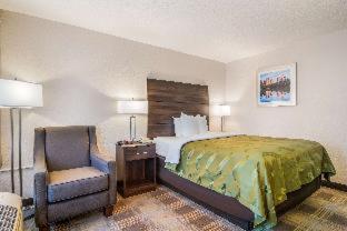 Room #48958514 at Quality Inn Suwanee I-85