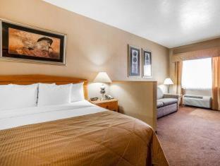 Room #49204906 at Clarion Suites St George - Convention Center Area