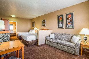 Room #49204907 at Clarion Suites St George - Convention Center Area