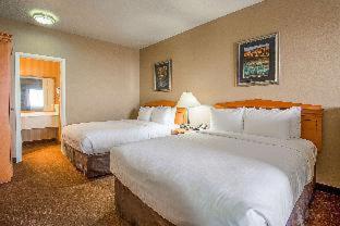 Room #49204907 at Clarion Suites St George - Convention Center Area