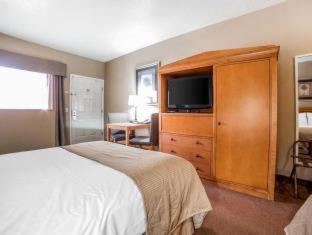 Room #49204907 at Clarion Suites St George - Convention Center Area