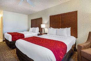 Room #48949608 at Comfort Inn Kissimmee-Lake Buena Vista South