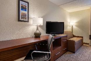 Room #48949610 at Comfort Inn Kissimmee-Lake Buena Vista South