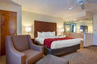 Room #48949610 at Comfort Inn Kissimmee-Lake Buena Vista South
