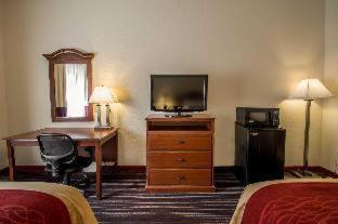 Room #48949611 at Comfort Inn Kissimmee-Lake Buena Vista South