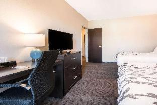 Room #279651907 at Sleep Inn & Suites Moab near Arches National Park