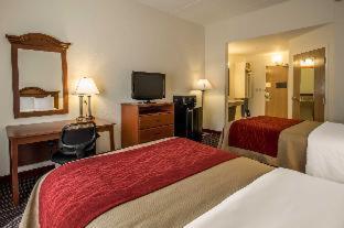 Room #48949611 at Comfort Inn Kissimmee-Lake Buena Vista South