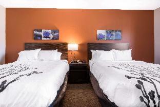 Room #279651907 at Sleep Inn & Suites Moab near Arches National Park