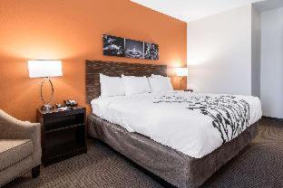 Room #279651907 at Sleep Inn & Suites Moab near Arches National Park