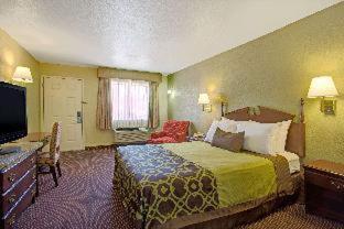 Room #29452955 at Travelodge by Wyndham Tucson AZ