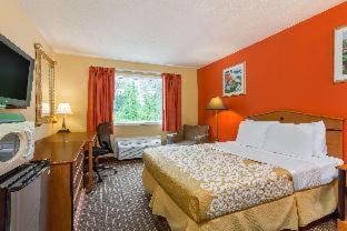 Room #63332712 at Days Inn by Wyndham Chincoteague Island