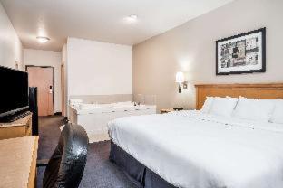 Room #48997210 at Baymont by Wyndham Indianapolis Northeast