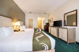 Room #410913808 at Quality Inn & Suites Conference Center