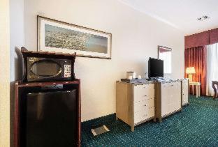 Room #410913808 at Quality Inn & Suites Conference Center