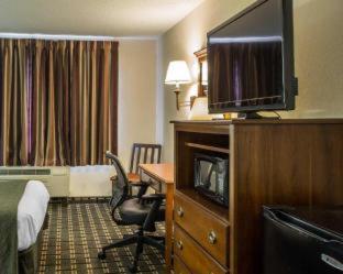 Room #49068209 at Quality Inn Huntersville near Lake Norman
