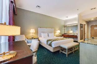 Room #410913810 at Quality Inn & Suites Conference Center