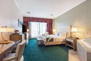 Room #410913812 at Quality Inn & Suites Conference Center