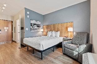 Room #621957505 at Extended Stay America Premier Suites Titusville Space Center