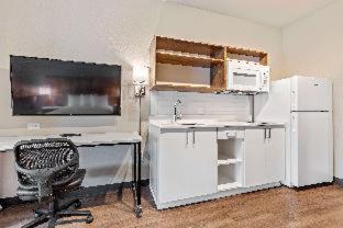 Room #621957505 at Extended Stay America Premier Suites Titusville Space Center