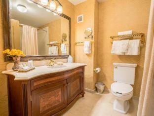 Room #36210520 at The Wildwood Hotel