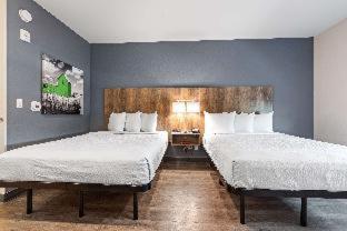 Room #621957506 at Extended Stay America Premier Suites Titusville Space Center