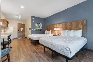 Room #621957506 at Extended Stay America Premier Suites Titusville Space Center