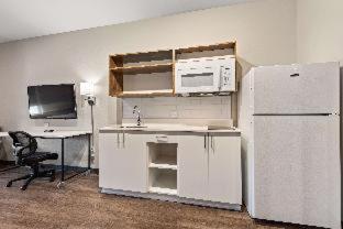 Room #621957506 at Extended Stay America Premier Suites Titusville Space Center