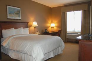 Room #36210524 at The Wildwood Hotel