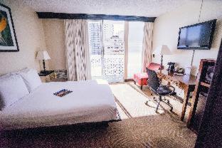 Room #34369412 at Stay Hotel Waikiki
