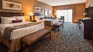 Room #49650114 at Best Western Plus Bayside Hotel