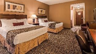 Room #49650118 at Best Western Plus Bayside Hotel